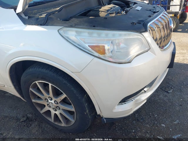 Buick Enclave Leather