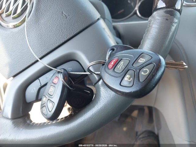 Buick Enclave Leather