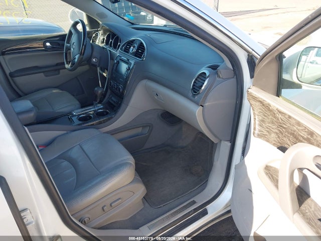 Buick Enclave Leather