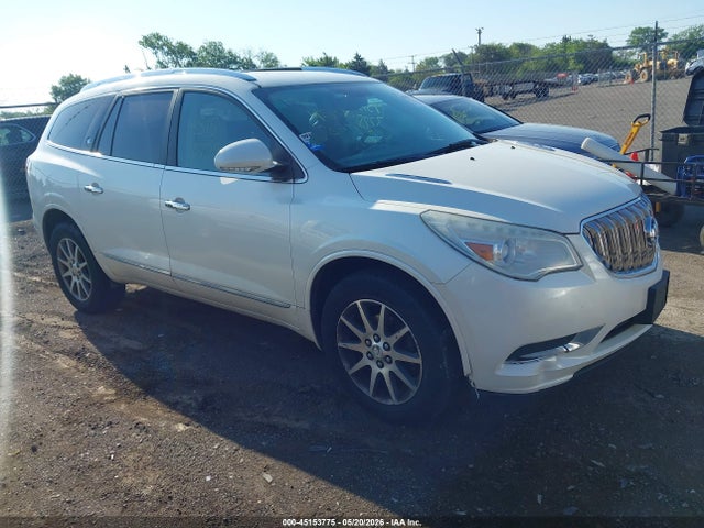Salvage Buick Enclave Image