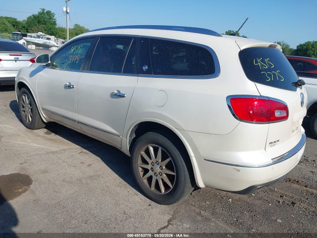 Buick Enclave Leather