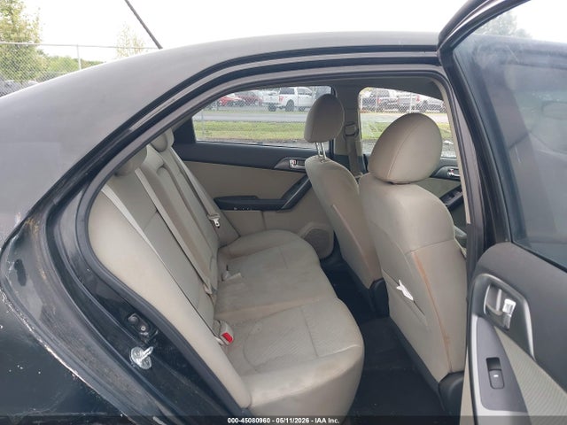 Kia Forte Ex
