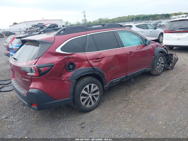 Subaru Outback Premium