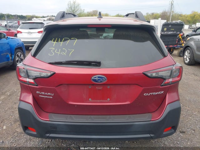Subaru Outback Premium