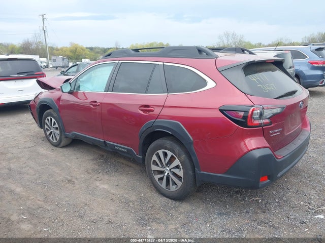 Subaru Outback Premium