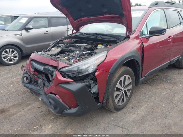 Subaru Outback Premium