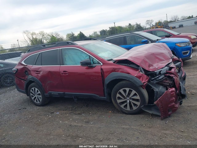 Subaru Outback Premium