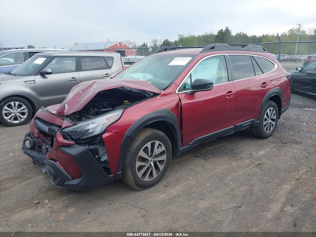 Subaru Outback Premium