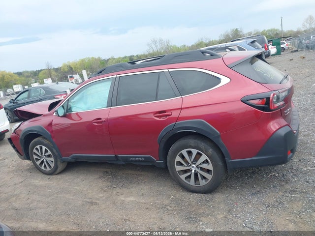 Subaru Outback Premium