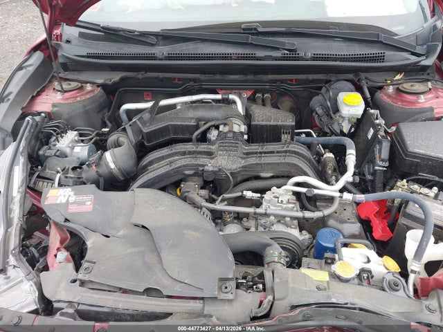 Subaru Outback Premium