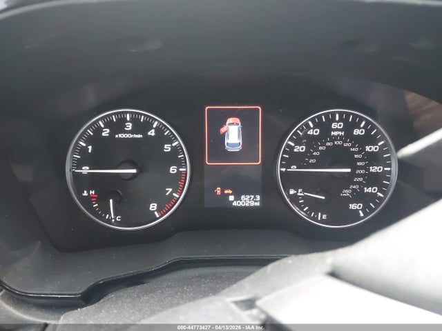 Subaru Outback Premium