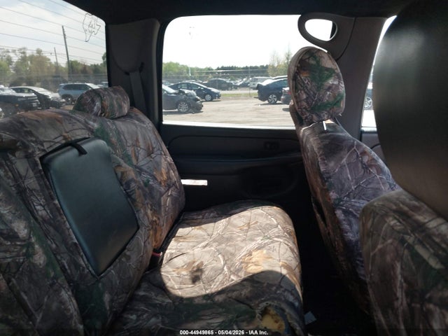 Chevrolet Silverado 3500 Lt1