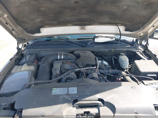 Chevrolet Silverado 3500 Lt1