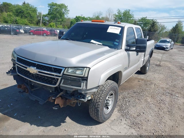 Chevrolet Silverado 3500 Lt1