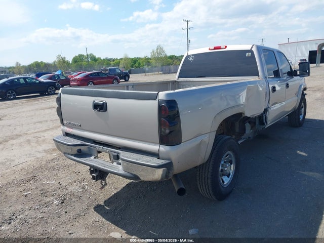 Chevrolet Silverado 3500 Lt1