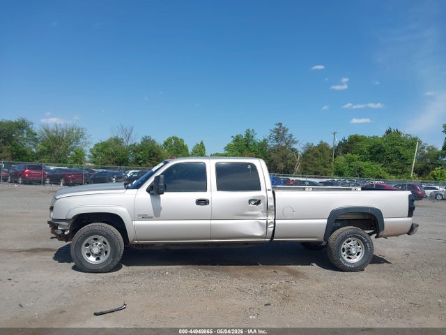 Chevrolet Silverado 3500 Lt1