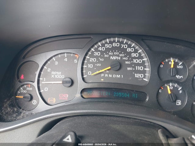 Chevrolet Silverado 3500 Lt1