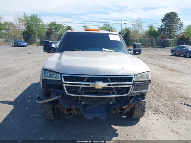 Chevrolet Silverado 3500 Lt1