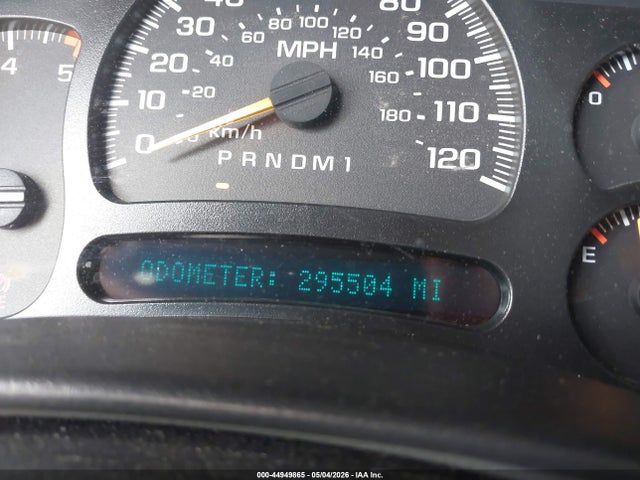 Chevrolet Silverado 3500 Lt1
