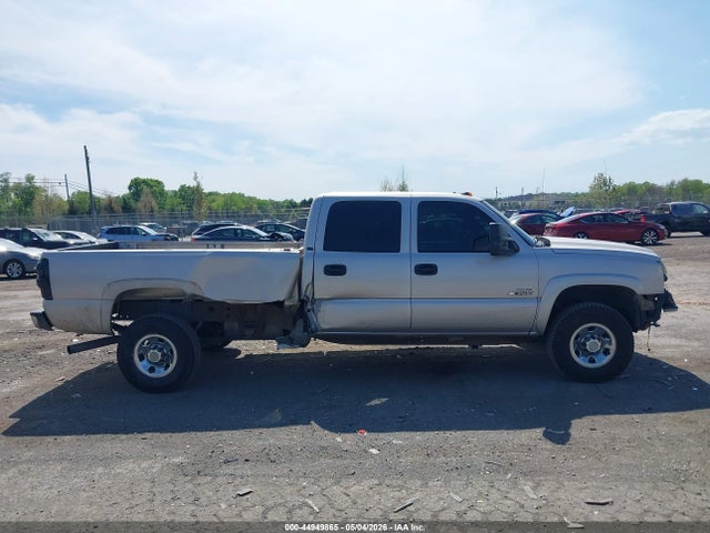 Chevrolet Silverado 3500 Lt1
