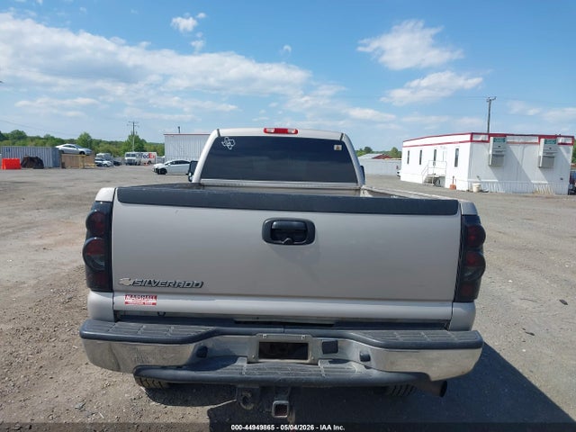 Chevrolet Silverado 3500 Lt1