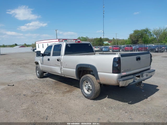 Chevrolet Silverado 3500 Lt1
