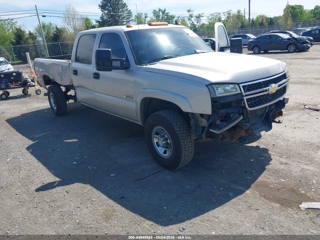 Chevrolet Silverado 3500 Lt1