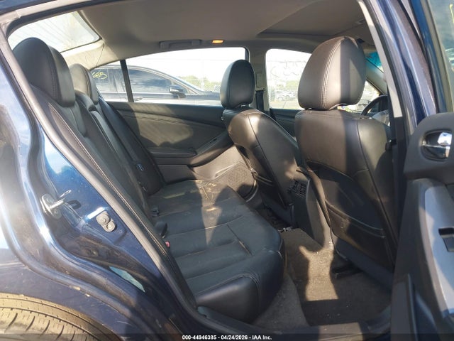 Nissan Altima 3.5 Sr