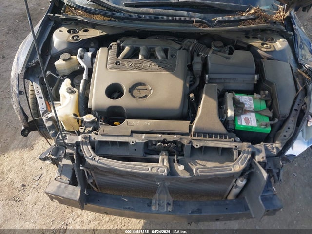 Nissan Altima 3.5 Sr