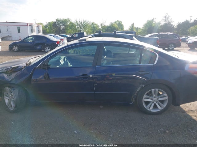 Nissan Altima 3.5 Sr