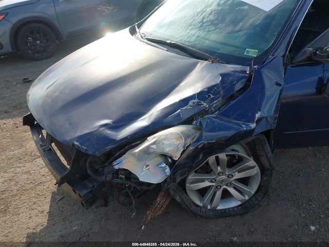 Nissan Altima 3.5 Sr