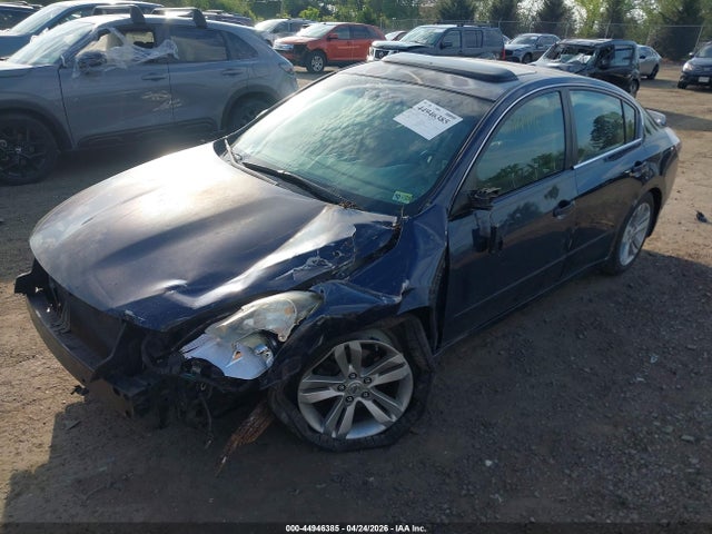 Nissan Altima 3.5 Sr