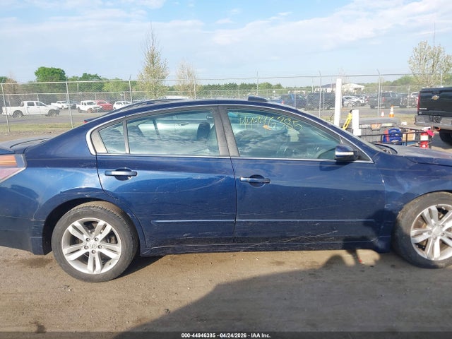 Nissan Altima 3.5 Sr