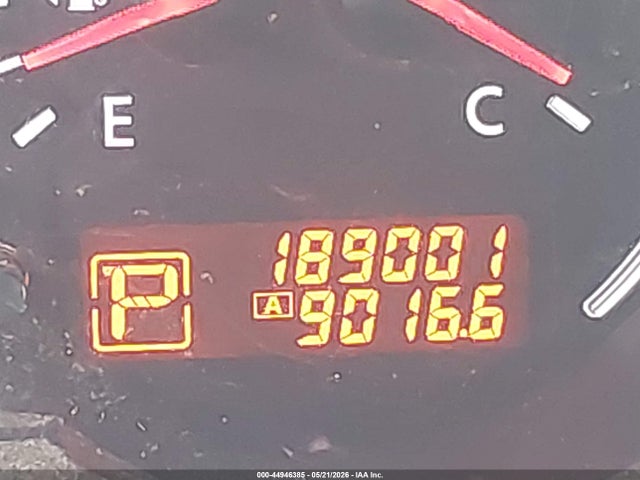 Nissan Altima 3.5 Sr