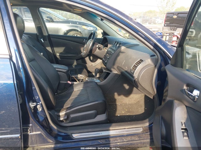 Nissan Altima 3.5 Sr