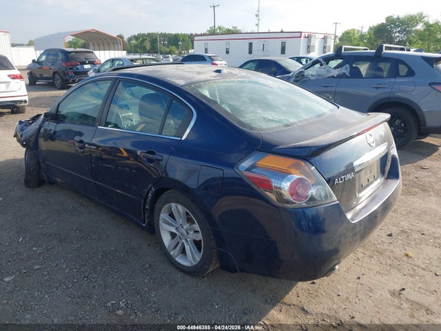 Nissan Altima 3.5 Sr