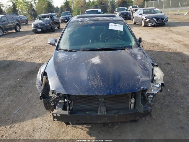 Nissan Altima 3.5 Sr
