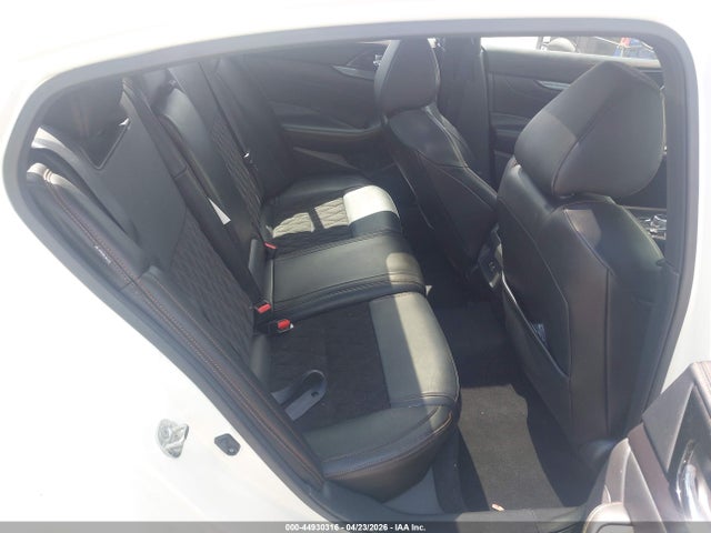 Nissan Maxima Sr Xtronic Cvt