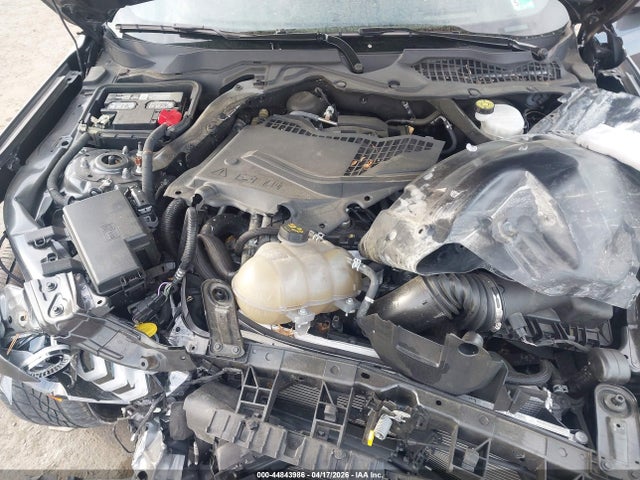 Ford Mustang Ecoboost Premium