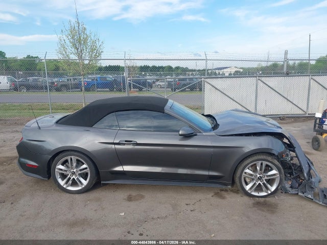 Ford Mustang Ecoboost Premium