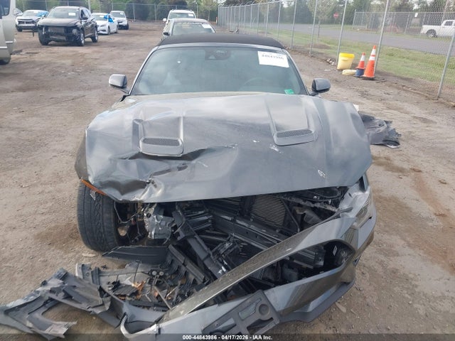 Ford Mustang Ecoboost Premium