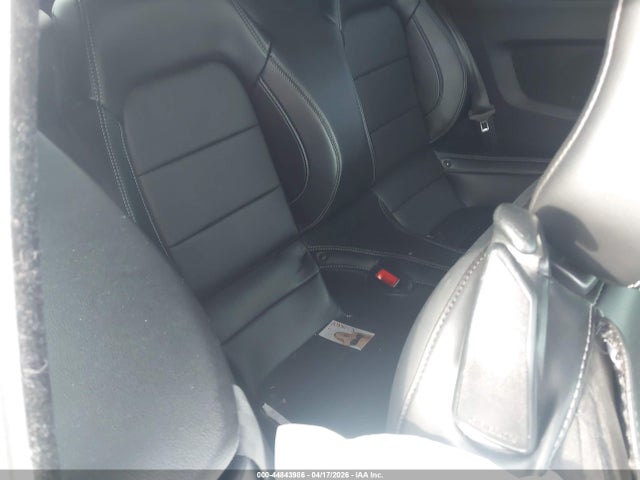 Ford Mustang Ecoboost Premium