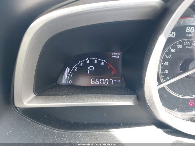 Mazda Mazda3 I Touring