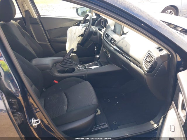 Mazda Mazda3 I Touring