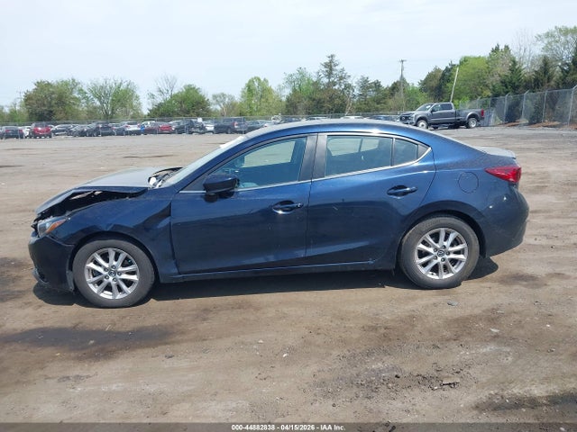 Mazda Mazda3 I Touring