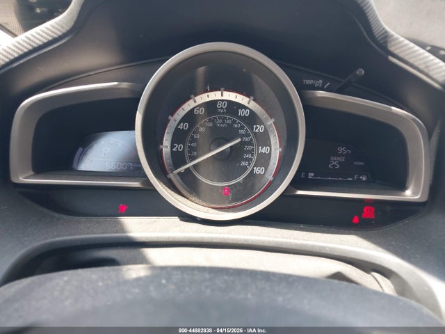 Mazda Mazda3 I Touring
