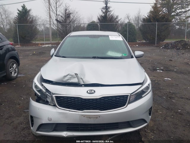 Kia Forte Lx