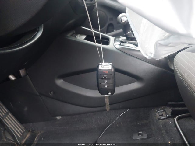 Kia Forte Lx