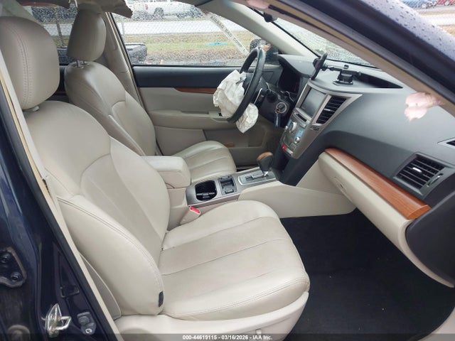 Subaru Outback 2.5i Limited