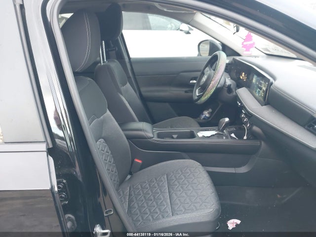 Nissan Kicks Sv Intelligent Awd